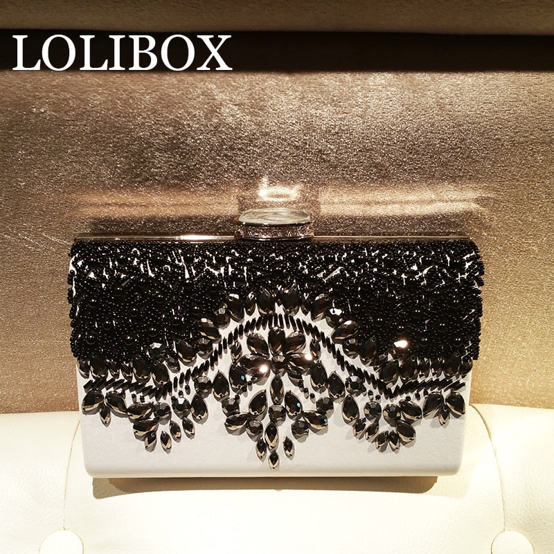 LOLIBOX black and