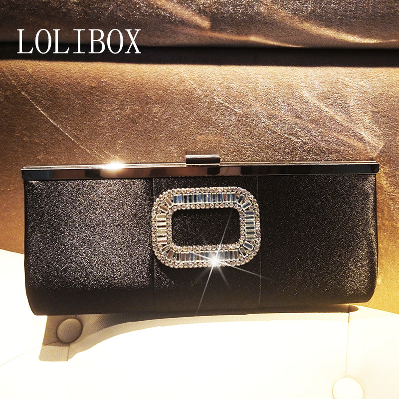 LOLIBOX women messenger