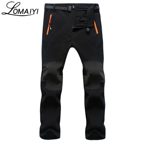 LOMAIYI Men's Winter