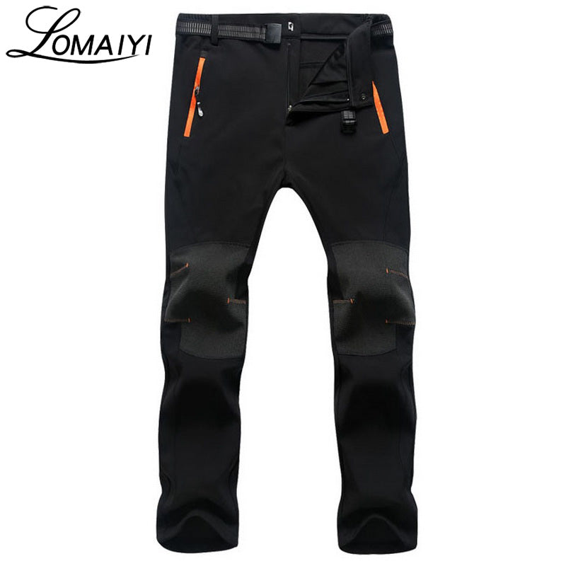 LOMAIYI Men's Winter