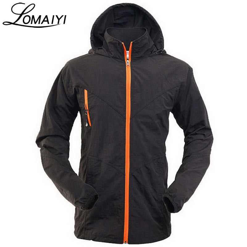LOMAIYI Anti-Uv Waterproof