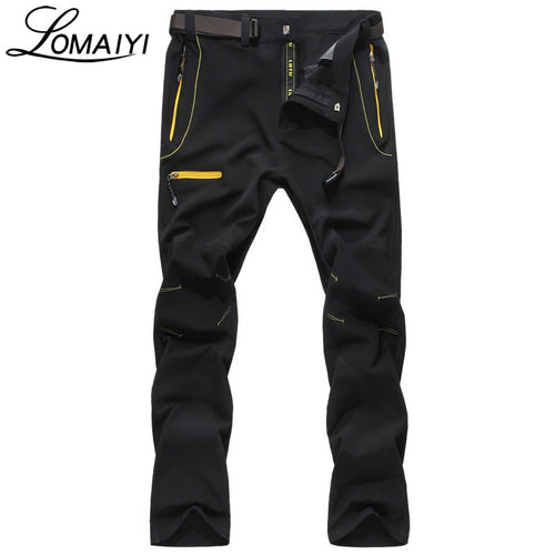 LOMAIYI Elastic Ultra-Thin