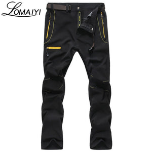 LOMAIYI Elastic Ultra-Thin