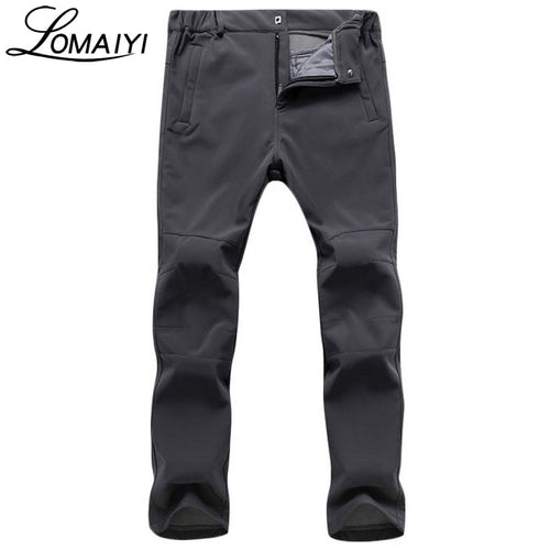 LOMAIYI Fleece Lining