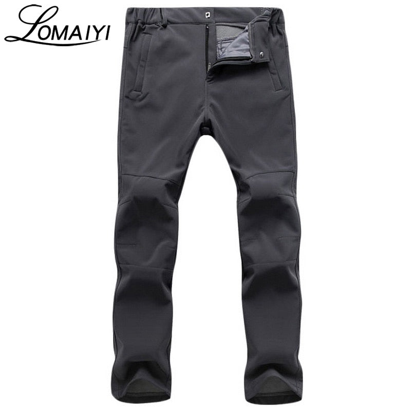 LOMAIYI Fleece Lining