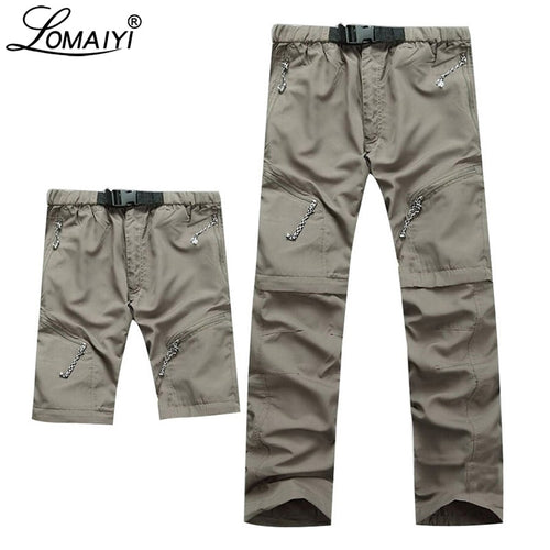 LOMAIYI Multifunction Cargo