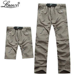 LOMAIYI Multifunction Cargo