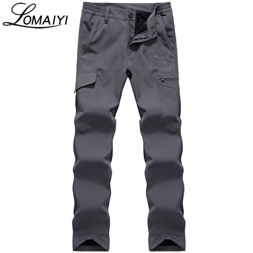 LOMAIYI NEW Winter