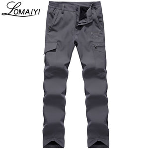 LOMAIYI NEW Winter