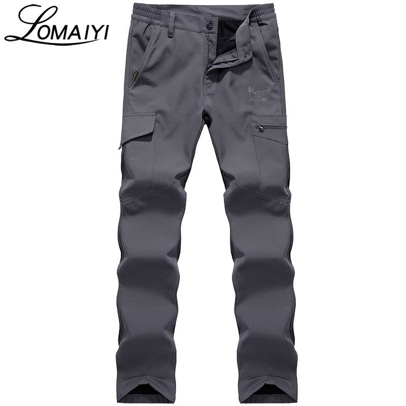LOMAIYI NEW Winter