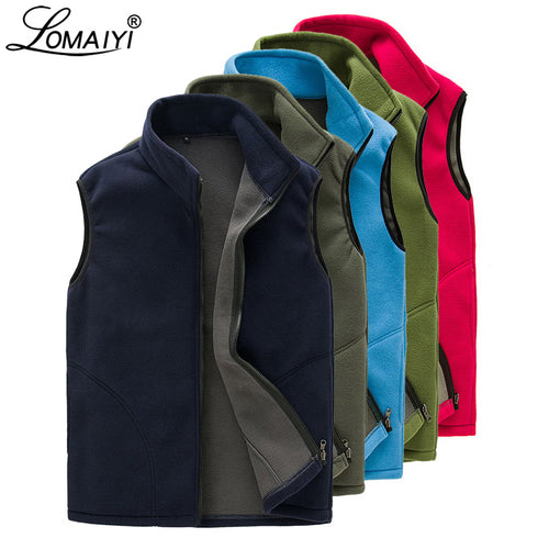 LOMAIYI Polar Fleece