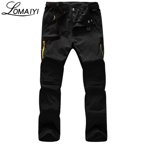 LOMAIYI Removable Legs