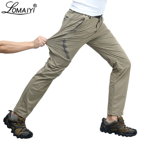 LOMAIYI Stretch Multifunction
