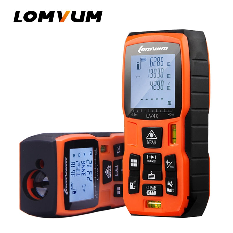 LOMVUM 40M 60m