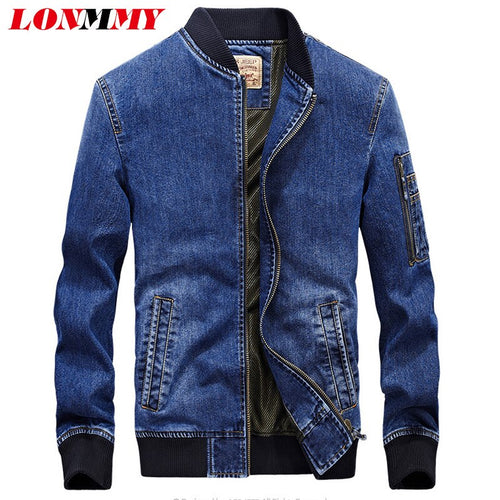 LONMMY M-4XL Military