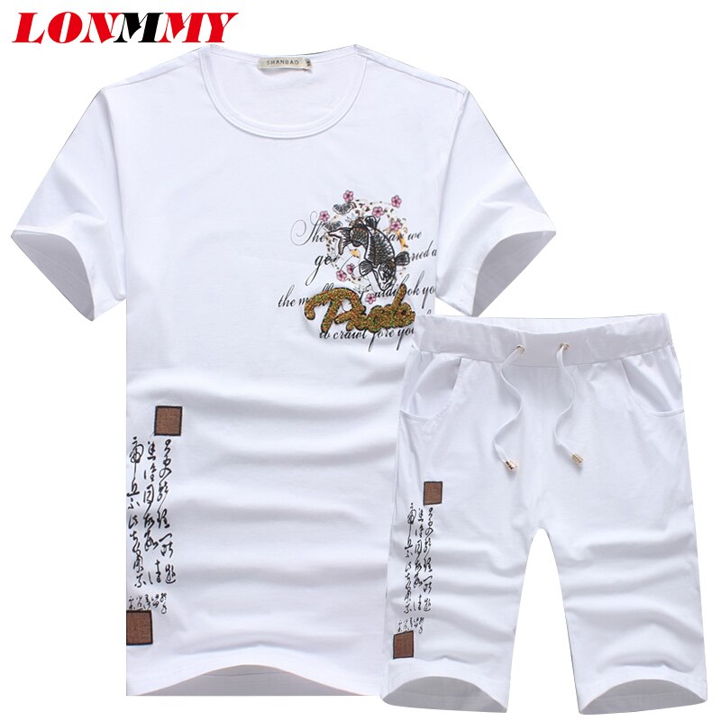 LONMMY M-5XL T
