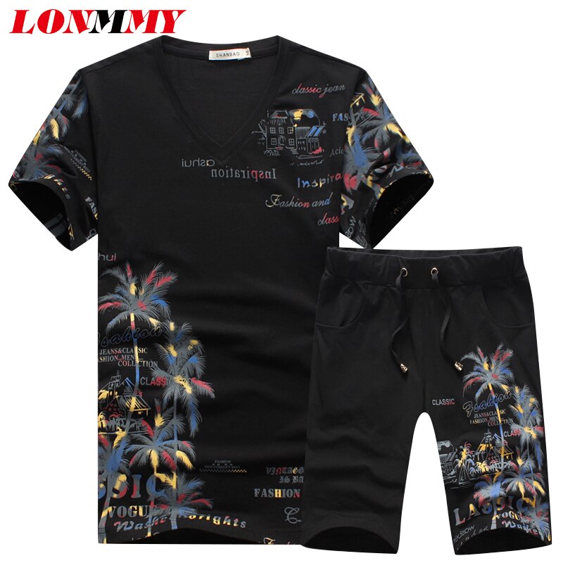 LONMMY M-5XL T