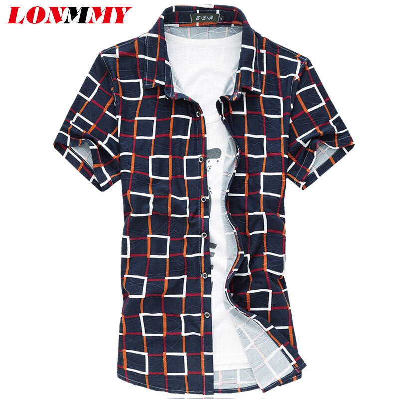 LONMMY Summer2018 Plus