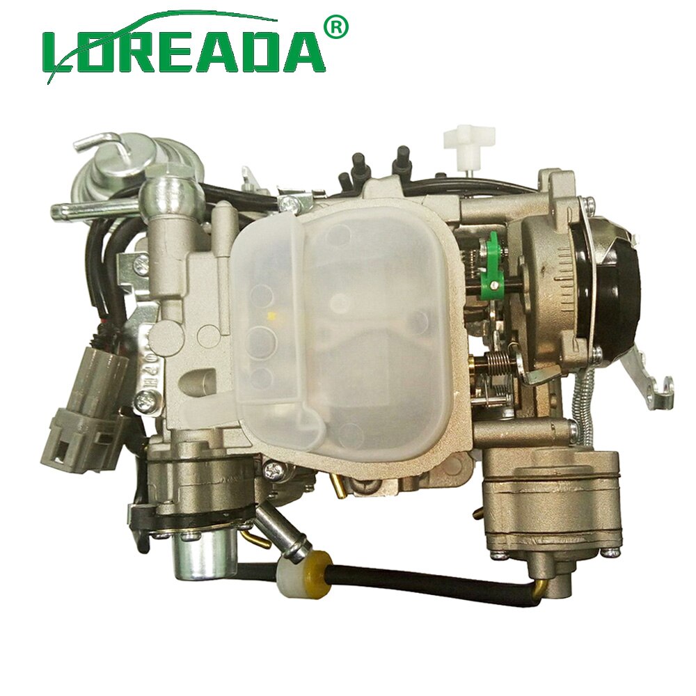 LOREADA CARBURETOR ASSY