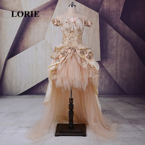 LORIE Victorian Gothic