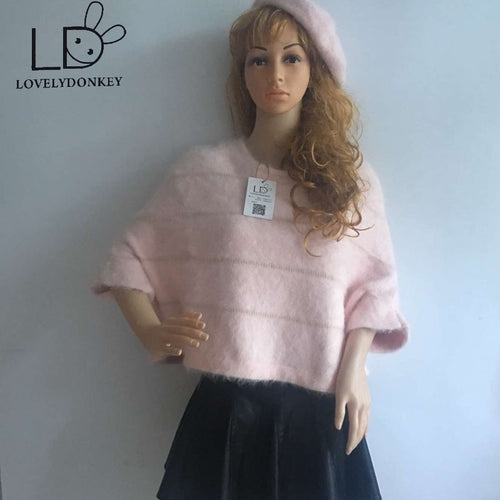 LOVELYDONKEY Cape bat