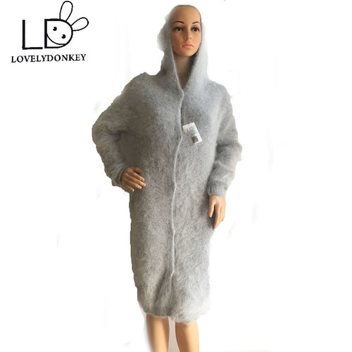 LOVELYDONKEYWomen's  long