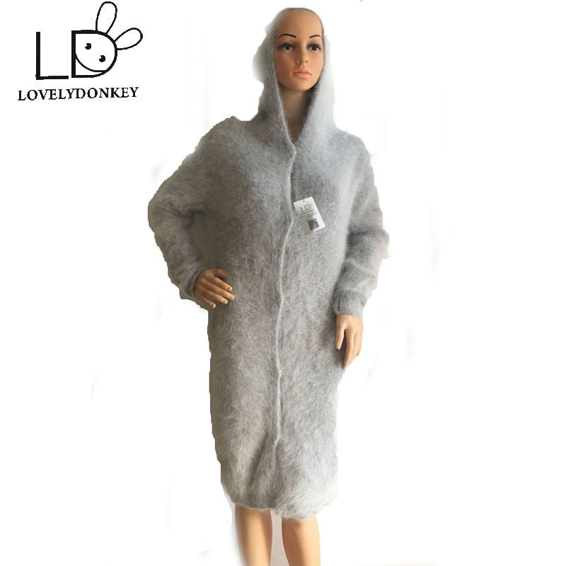 LOVELYDONKEYWomen's  long