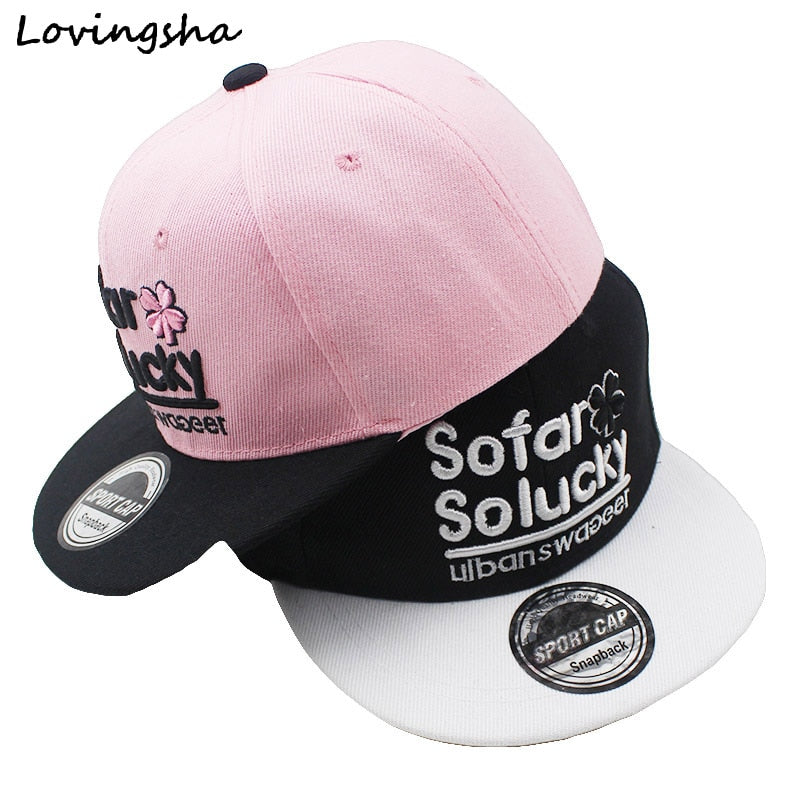 LOVINGSHA Boy Baseball