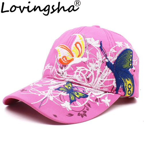 LOVINGSHA Fashion spring