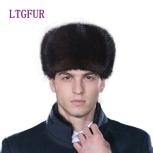 LTGFUR Bomber Men's