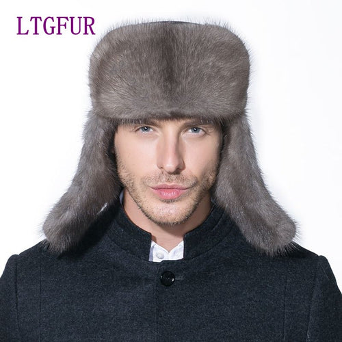 LTGFUR The new