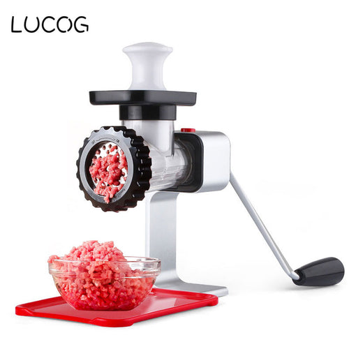 LUCOG Meat Grinder