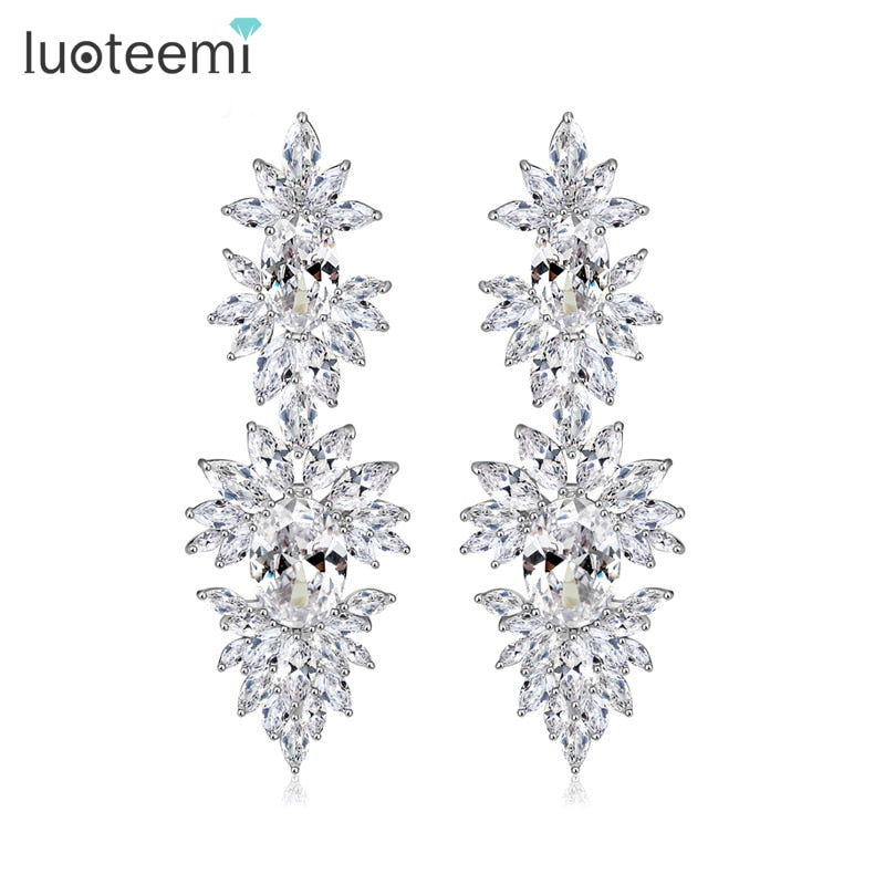 LUOTEEMI AAA Cubic