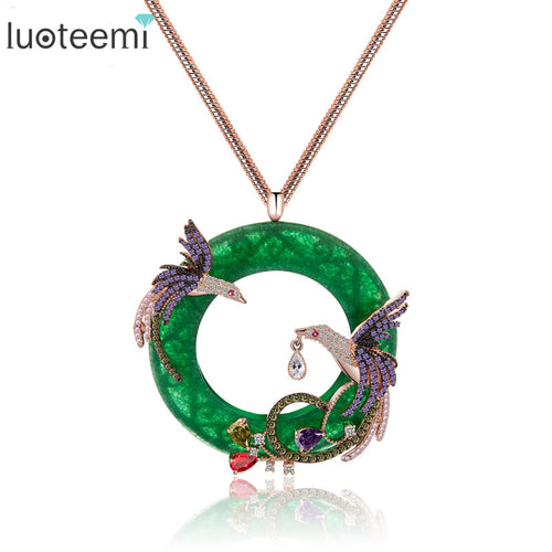 LUOTEEMI Fashion Exquisite