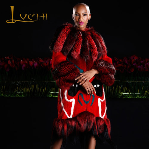 LVCHI Best-selling TOP
