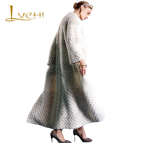 LVCHI Women elegant