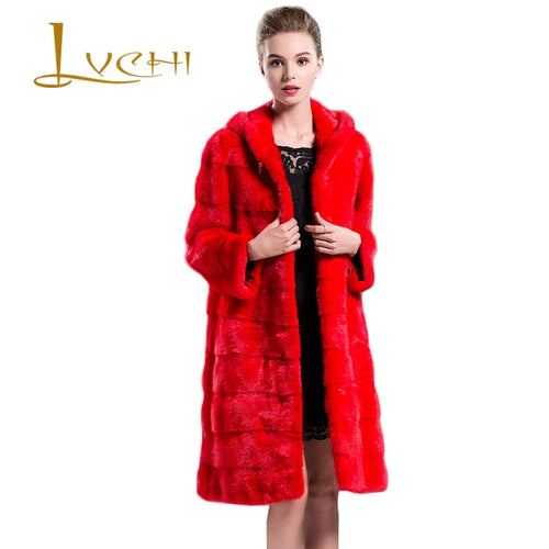 LVCHI Red With