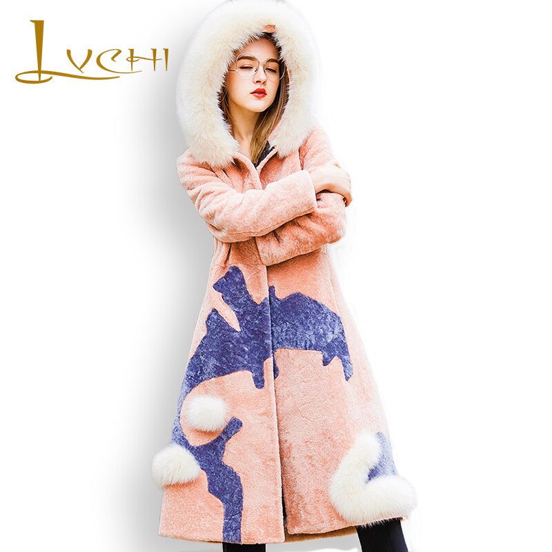 LVCHI Winter High