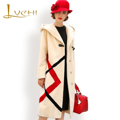 LVCHI Winter Fashion