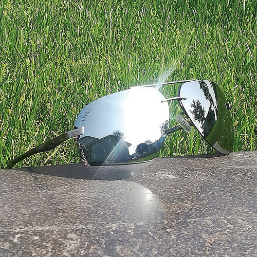 LVVKEE Polarized Sunglasses