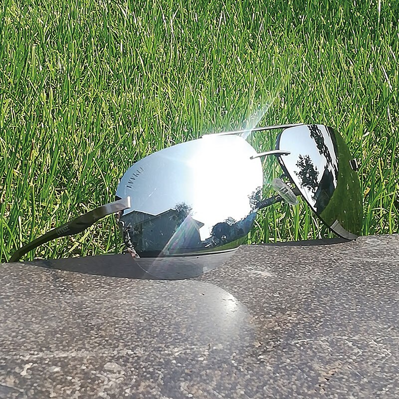 LVVKEE Polarized Sunglasses