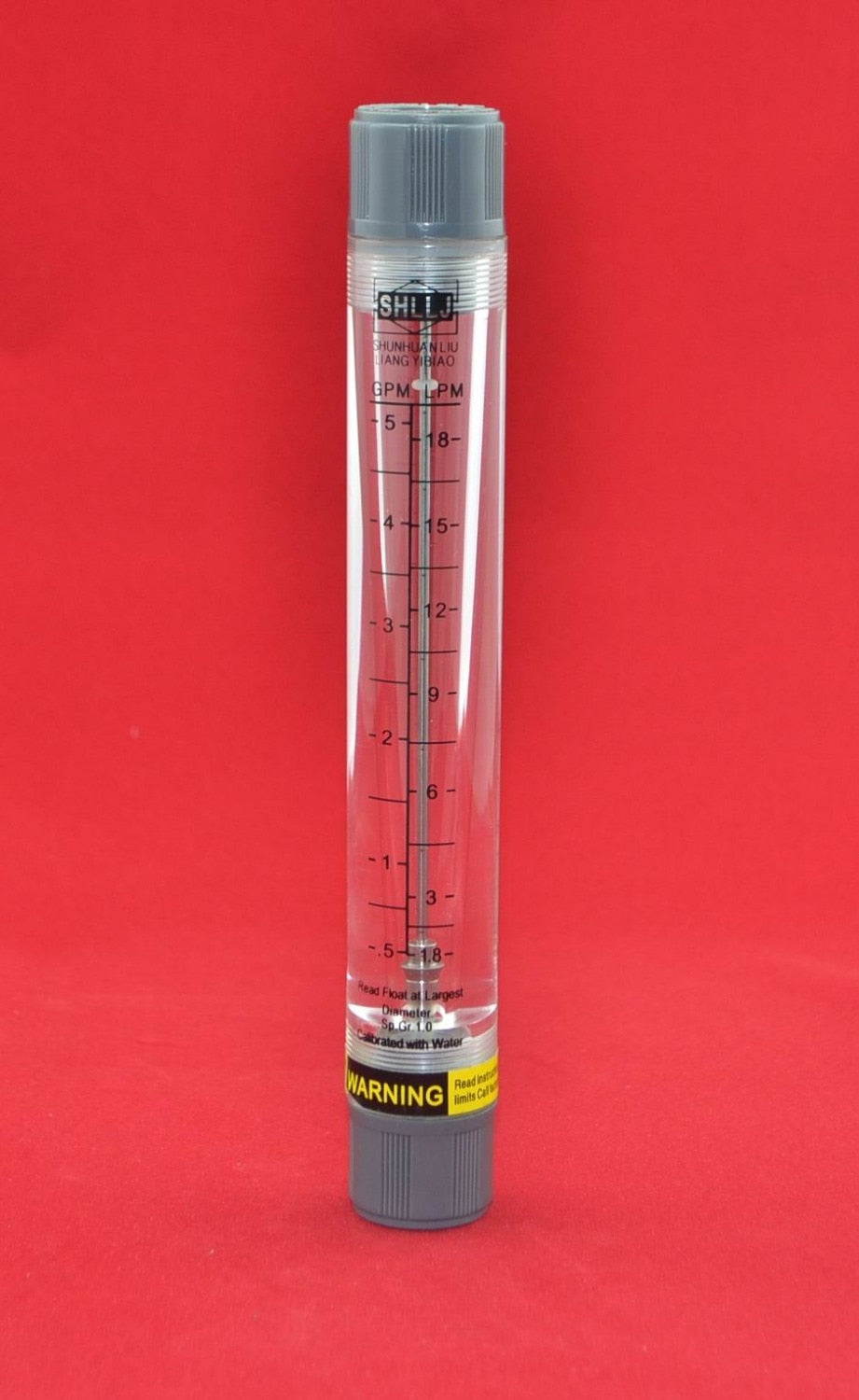 LZM-15G series tube