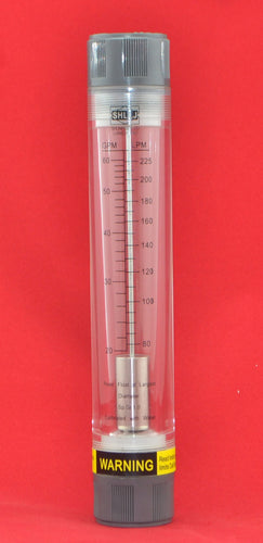 LZM-25G Pipeline water/air