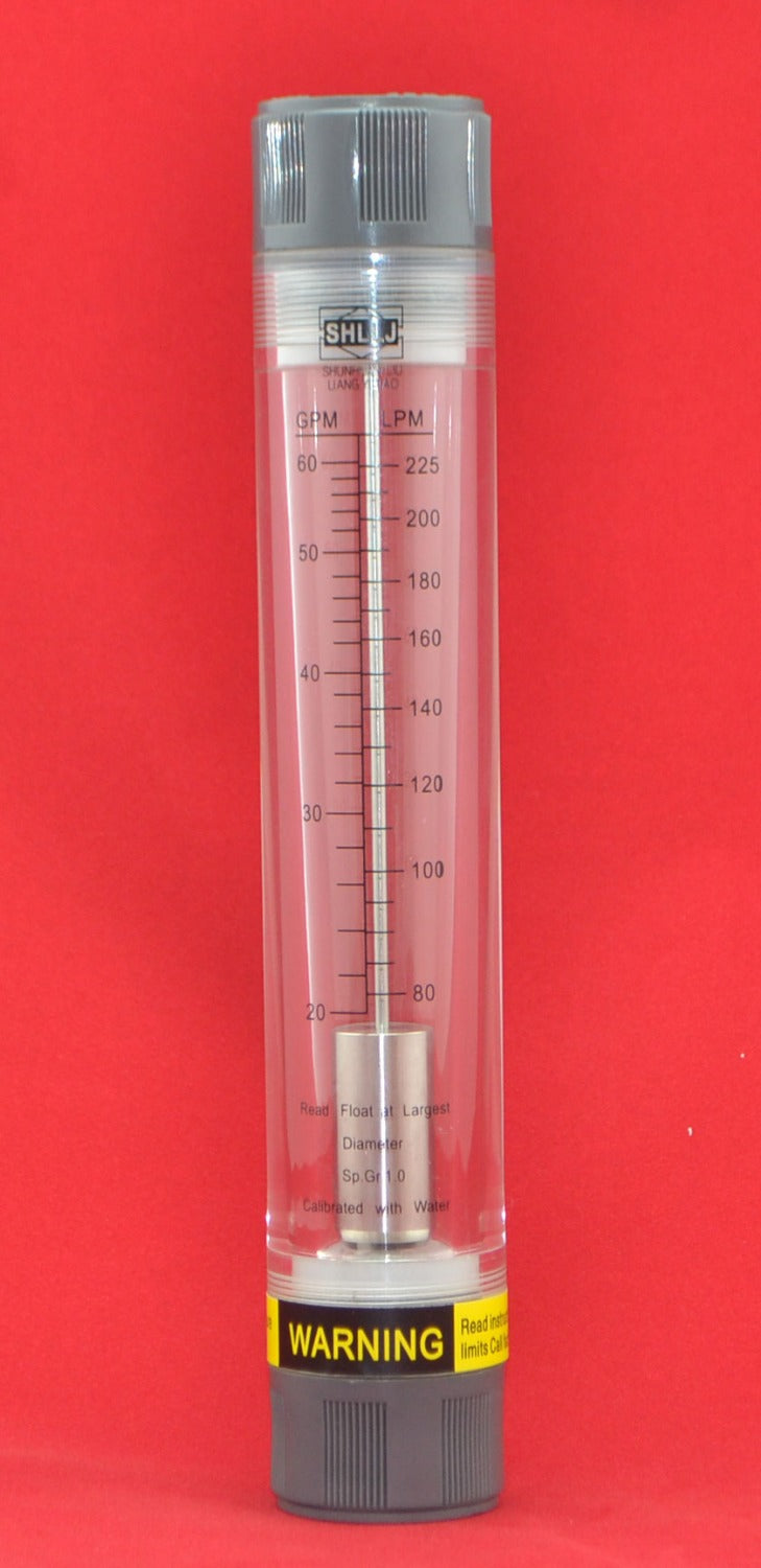 LZM-25G Pipeline water/air