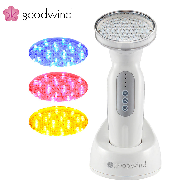 La goodwind PH-1