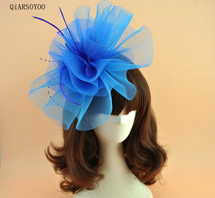 Ladies Fascinators Hats