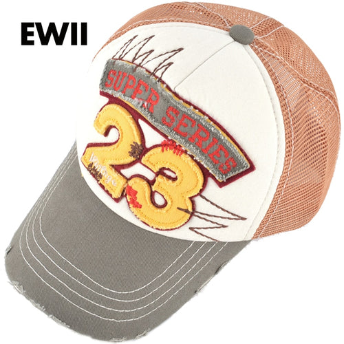 Ladies breathable branded