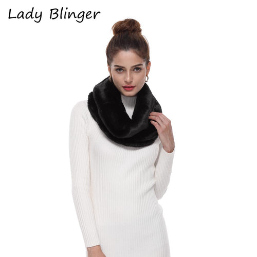 Lady Blinger black