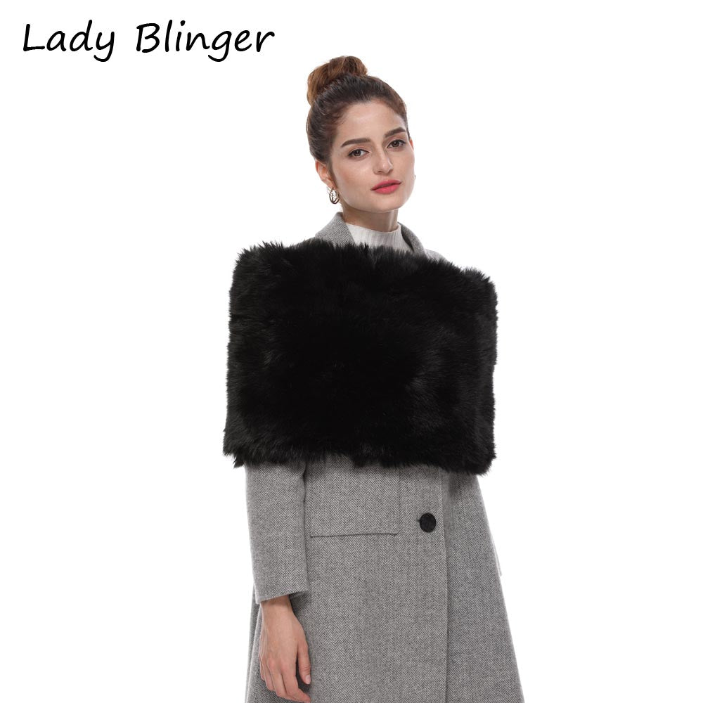 Lady Blinger super