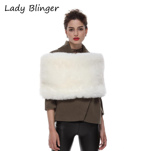 Lady Blinger super